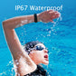 2021 Smart Watch Männer Frauen Sport Smartwatch Fitness Tracker Uhr für Android iOS Pulsmesser Elektronische Uhr Wasserdicht