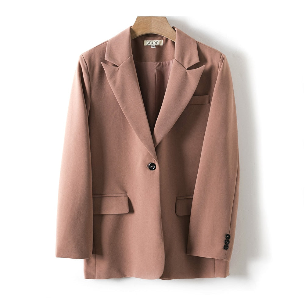 Damen Blazer und Schutzhose Sets zweiteilig