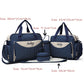 Neue Damen Windel Handtasche für Baby, Pflege Schulter Baby Tasche