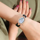 2023 LIGE New Rose Gold Women Businesswatch