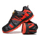 Anti-Smashing Pannensichere Sicherheitsschuhe, Herren & Damen Steel Toe Air Work Sneakers