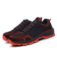 Anti-Smashing Pannensichere Sicherheitsschuhe, Herren & Damen Steel Toe Air Work Sneakers