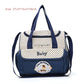 Neue Damen Windel Handtasche für Baby, Pflege Schulter Baby Tasche