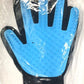 Katzenhandschuhe, Haustier-Hundebürste, Katzen-Selbstpflege, Handschuh, Hundebad, Katzenreinigungszubehör, Haustier-Handschuh, Hundezubehör