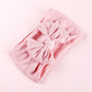 1Pcs Neugeborenes Baby Stirnband für Mädchen, elastisch Baby Schleifen, weiches Nylon Kinder Kopfbedeckung, Haarschmuck 32 Farben