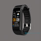 2021 Smart Watch Männer Frauen Sport Smartwatch Fitness Tracker Uhr für Android iOS Pulsmesser Elektronische Uhr Wasserdicht