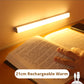 LED Nachtlicht mit Bewegungssensor, Drahtlose Nachtlampe Für Küche Neben Schlafzimmer Korridor Schrank Kleiderschrank Wandlampe Wohnkultur