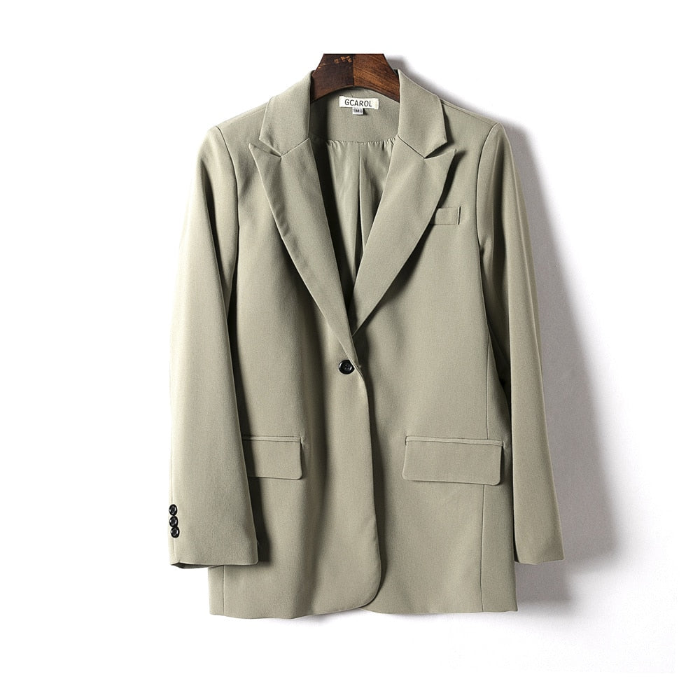 Damen Blazer und Schutzhose Sets zweiteilig