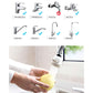 Sprühkopfadapter für Wasserhahn, Adapter für Wasserhahndusche
