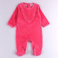 Baby Strampler Kleidung, Neugeborene Overalls Jungen & Mädchen Kleidung