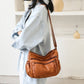Beliebte einfache weibliche Umhängetasche, Mode Multi-Pocket Umhängetasche