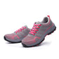 Anti-Smashing Pannensichere Sicherheitsschuhe, Herren & Damen Steel Toe Air Work Sneakers