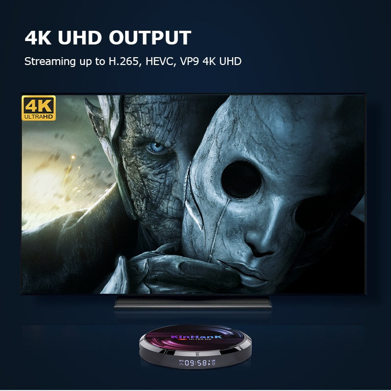 Retro-WLAN-Videospielkonsolen, Super Console X Max H96 für SS/PSP/PS1/DC/N64 mit über 114000 klassischen Spielen 4K HD Mini-TV-Spielbox