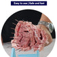 Beef Spieß Kebab Maker Box Machine, Hammel Grill Rotisserie Barbecue BBQ Tools