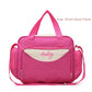 Neue Damen Windel Handtasche für Baby, Pflege Schulter Baby Tasche