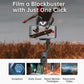 Hohem Gimbal Smartphone iSteady V2 AI Tracking 3 mit Physikalische Bildstabilisierung