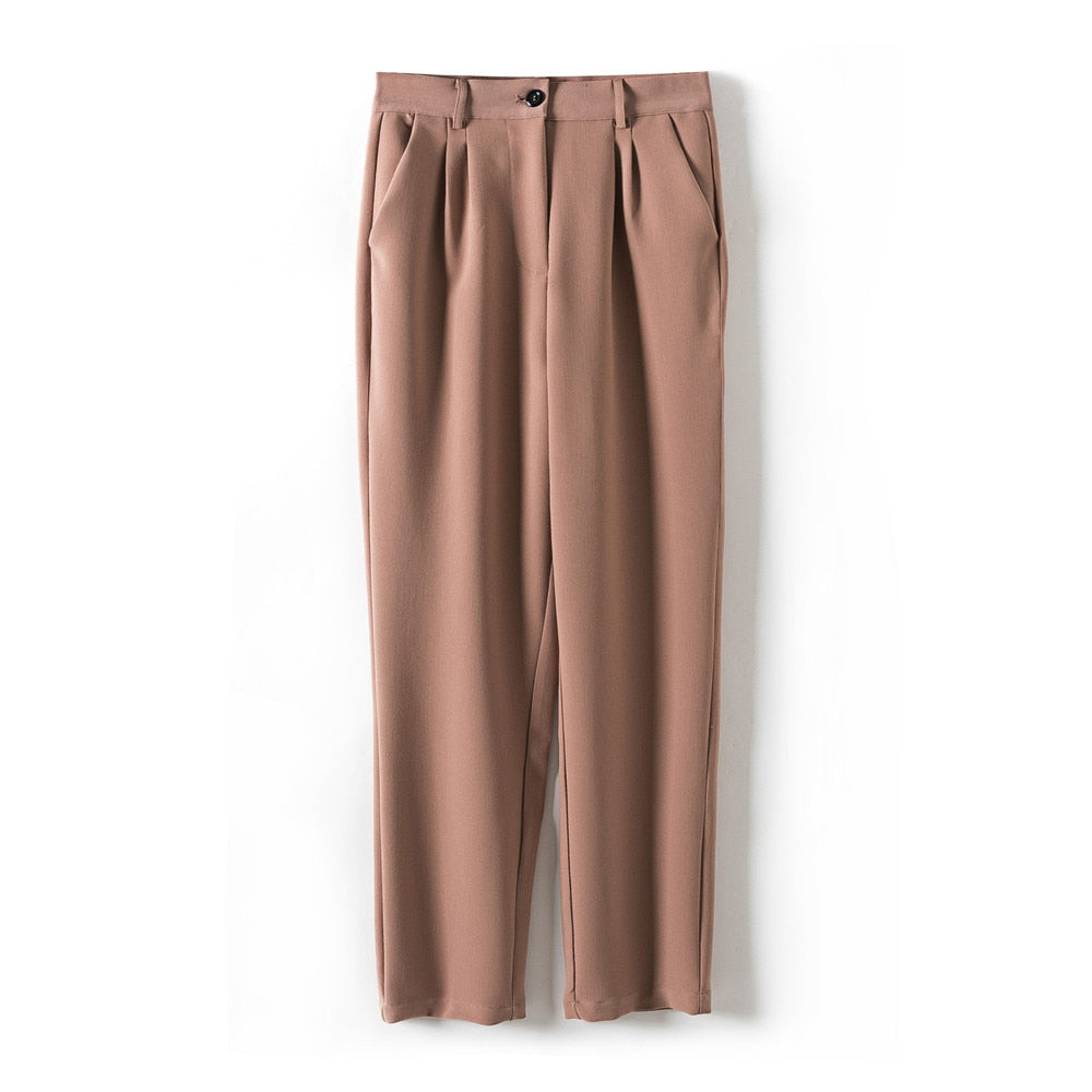 Damen Blazer und Schutzhose Sets zweiteilig