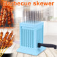 Beef Spieß Kebab Maker Box Machine, Hammel Grill Rotisserie Barbecue BBQ Tools