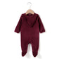 Baby Strampler Kleidung, Neugeborene Overalls Jungen & Mädchen Kleidung