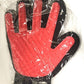 Katzenhandschuhe, Haustier-Hundebürste, Katzen-Selbstpflege, Handschuh, Hundebad, Katzenreinigungszubehör, Haustier-Handschuh, Hundezubehör