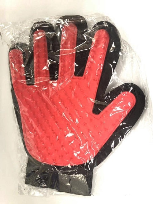 Katzenhandschuhe, Haustier-Hundebürste, Katzen-Selbstpflege, Handschuh, Hundebad, Katzenreinigungszubehör, Haustier-Handschuh, Hundezubehör
