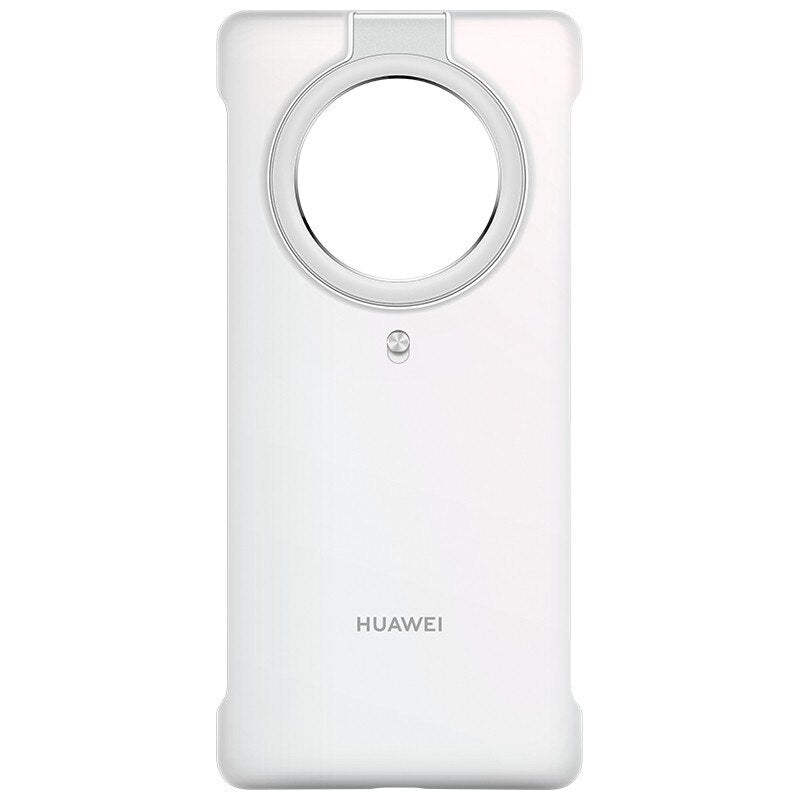 HUAWEI Mate40/40E 40 Pro Ringlicht Hülle mit Blitz Beleuchtung