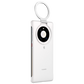 HUAWEI Mate40/40E 40 Pro Ringlicht Hülle mit Blitz Beleuchtung