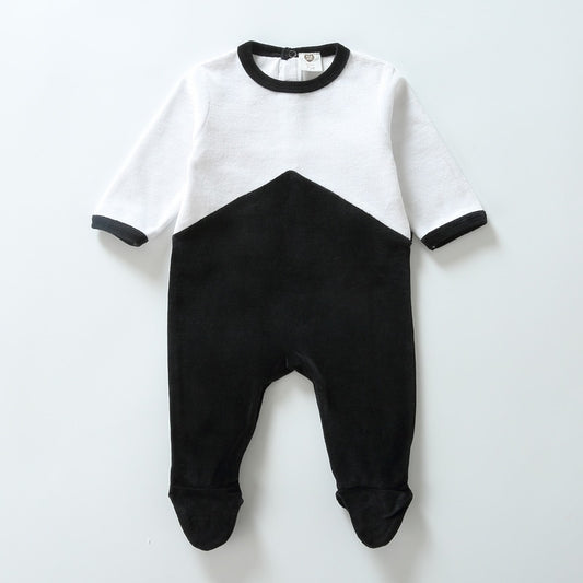 Baby Strampler Kleidung, Neugeborene Overalls Jungen & Mädchen Kleidung