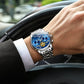 Business Herrenuhren, Top Luxus Marke
