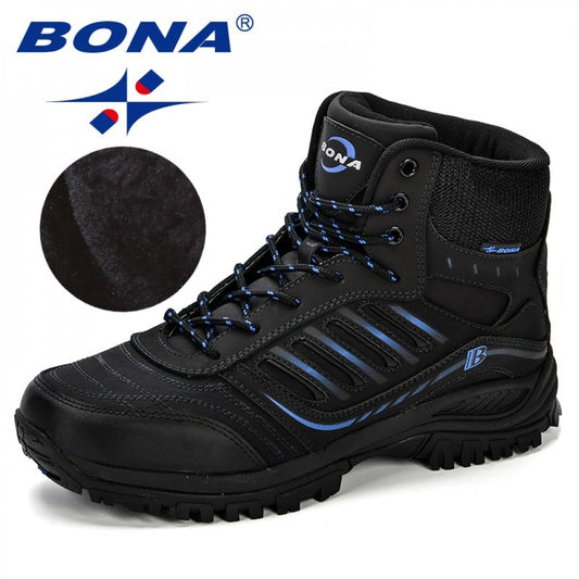 Männer Outdoor und Wanderschuhe