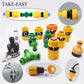 Gartenzubehör Outdoor 3/4 Auto Gartenschlauch Adapter Schnellkupplung Reparatur Schlauchverbinder Wasserhahn Anschluss Rohrverschraubungen 1/2