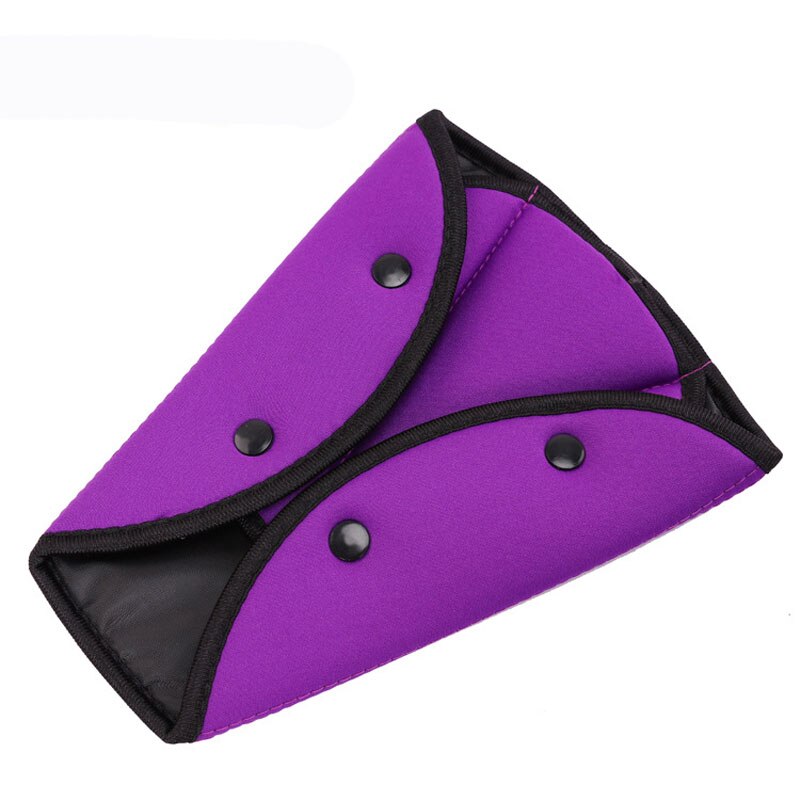 Kinder Baby Auto Sicherheitspolster Harness Sicherheitsgurt, Dreieck für Baby / Kind, Schutz Einsteller Auto für Sicherheitsgurt