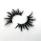20 mm 3D echte Nerzwimpern, 6DC-Serie Wimpern, 18 mm bis 22 mm Länge