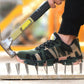 Anti-Smashing Pannensichere Sicherheitsschuhe, Herren & Damen Steel Toe Air Work Sneakers