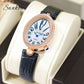 2023 LIGE New Rose Gold Women Businesswatch