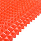 Antihaft-Silikon-Backmatten BBQ-Pyramide Pfanne Backpapier Pad Formen Mikrowellenofen, Backblech Blatt