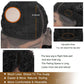 Rebecca Lace Front Short Bob Perücken Afro Kinky Curly Echthaarperücken, brasilianischen Human Lace Perücke