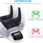 Ladegerät für PS5 DualSense Controller Auarte Ladestation für PS5 Playstation 5 Wireless Controller Dual USB Schnellladegerät