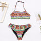 Badeanzug Bikini Set für Kinder Mädchen, Zwei-Stücke Schwimmenanzug für den Sommer