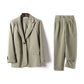 Damen Blazer und Schutzhose Sets zweiteilig