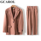 Damen Blazer und Schutzhose Sets zweiteilig