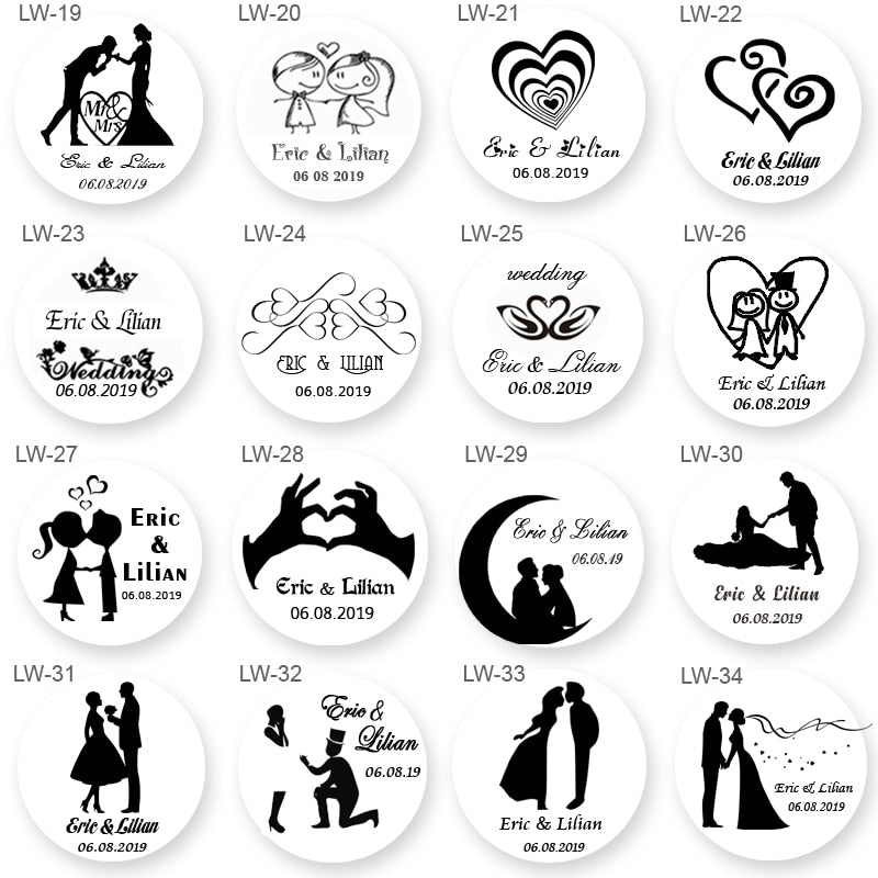 10x kostenloser gravierter personalisierter Hochzeitsbevorzugungs-Schlüsselanhänger, Flaschenöffner Schlüsselanhänger, Personalisierter Hochzeitsbevorzugungs-Geschenk-Souvenir