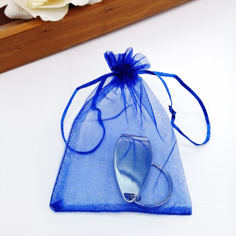 10x kostenloser gravierter personalisierter Hochzeitsbevorzugungs-Schlüsselanhänger, Flaschenöffner Schlüsselanhänger, Personalisierter Hochzeitsbevorzugungs-Geschenk-Souvenir