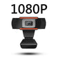 Webcam 1080P Full HD USB Web Kamera mit Mikrofon USB Plug and Play Video, Call Web Cam für PC Computer Desktop Gamer Webcast