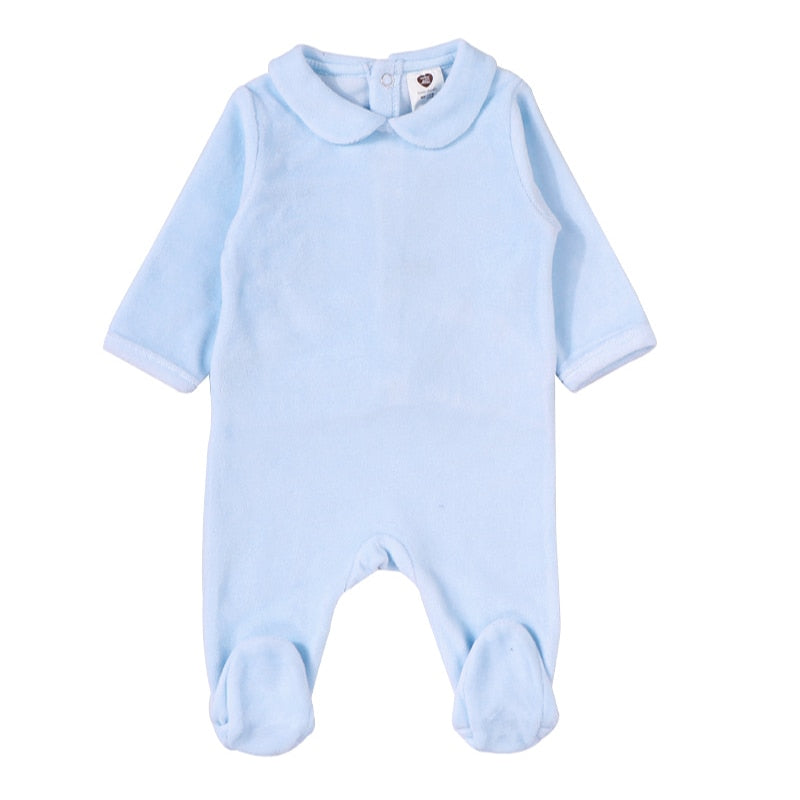 Baby Strampler Kleidung, Neugeborene Overalls Jungen & Mädchen Kleidung