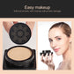 BB Air Cushion Foundation Pilzkopf CC Cream Concealer, Grundton zum Gesicht aufhellen