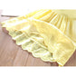 Gestickte Sommer Mädchen Kleid 2022, Mode Partykleid für Prinzessin