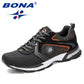 Atmungsaktive Turnschuhe, Männer Laufschuhe
