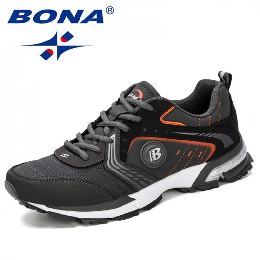 Atmungsaktive Turnschuhe, Männer Laufschuhe