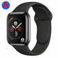 Eine Smartwatch Series 4 Bluetooth Smart Watch Men mit Telefonanruf-Fernkamera für IOS Apple iPhone Android Samsung HUAWEI